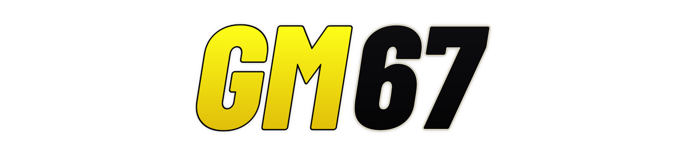 gm67 logo